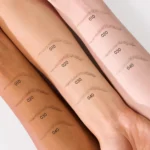 CATRICE MICRO BLADE Waterproof Eyebrow Pencil #020-Deep Taupe 0.64 gr - Image 3