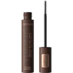 CATRICE TUBING STAY IN PLACE volumizing mascara #020-Panda-Proof Brown 11 ml