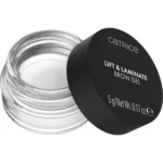 CATRICE LIFT & LAMINATE eyebrow gel #010 5 gr