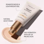 CATRICE SKIN LIKE tinted moisturizer #030N 28 ml