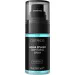 CATRICE AQUA SPLASH grip effect fixing spray 55 ml - Image 3