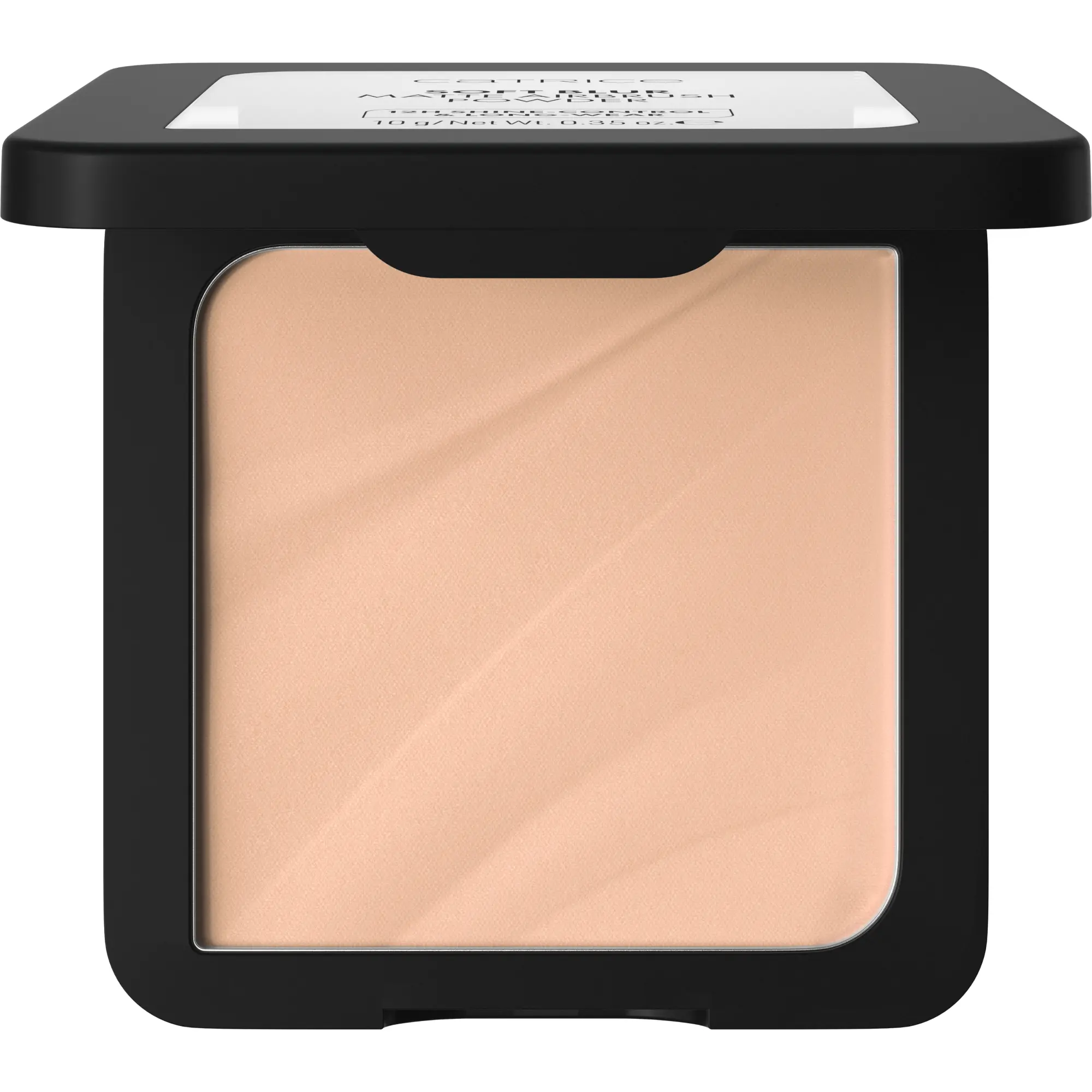 4059729587961-4.webp CATRICE SOFT BLUR airbrush mattifying powder #030W 10 gr - Image 1
