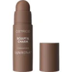 CATRICE SCULPT & CHARM contour stick #030-Clay 5.5 gr