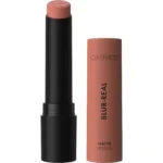 CATRICE BLUR-REAL matte lipstick #020-Taupe Tension 3 gr