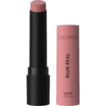 CATRICE BLUR-REAL matte lipstick #040-Muted Romance 3 gr - Image 2