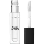 CATRICE FILLER SUPREME lip gloss #010-High Gloss, Low Drama 3.2 ml