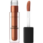 CATRICE FILLER SUPREME lip gloss #070-Golden Hour Flex 3.5 ml
