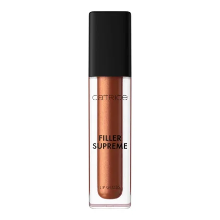 CATRICE FILLER SUPREME lip gloss #070-Golden Hour Flex 3.5 ml