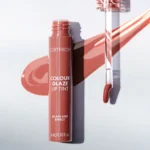 CATRICE COLOR GLAZE lip tint #020-Mood Nude 3 ml - Image 2