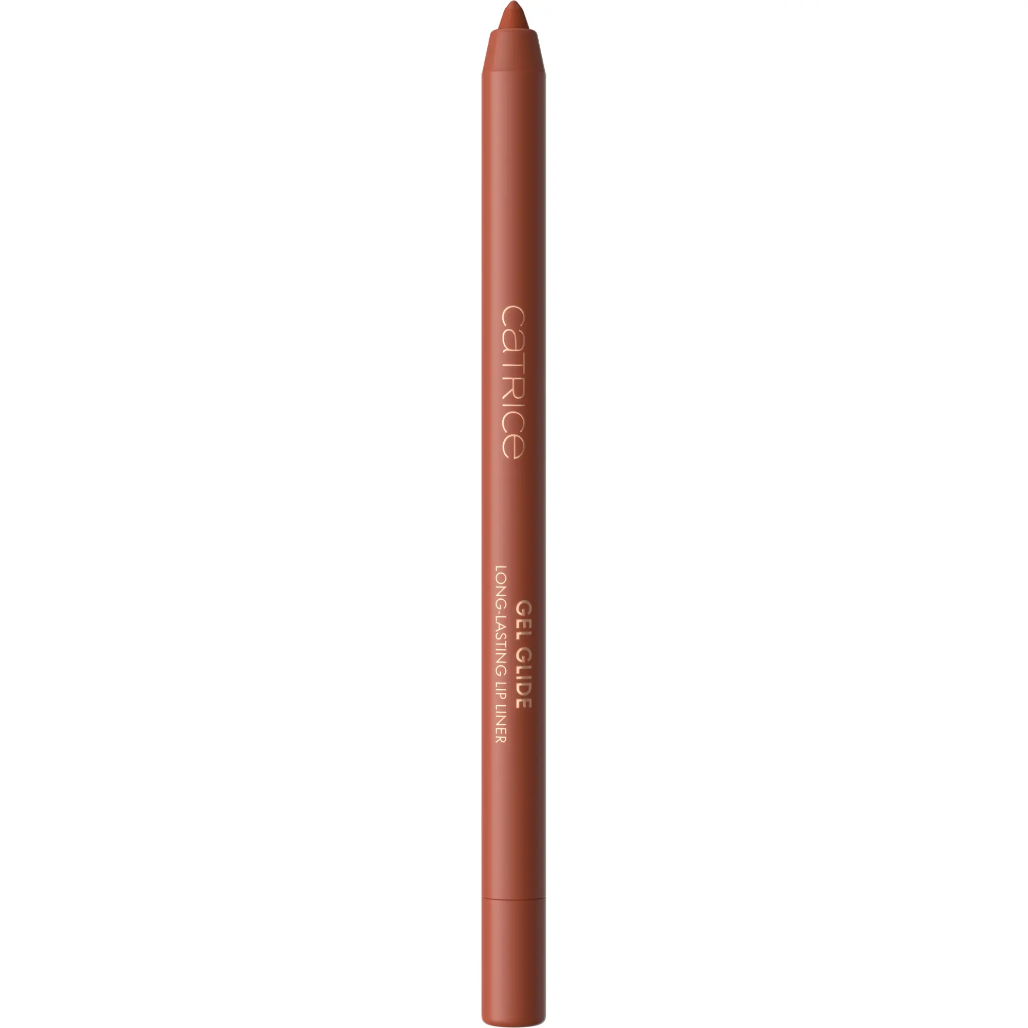 4059729588890-4.webp CATRICE GEL GLIDE long-lasting lipstick #040-Latte Lines 1.5 gr