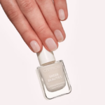 CATRICE SHEER BEAUTIES Strengthening Nail Polish #010-Milky Not Guilty 10.50 ml - Image 2