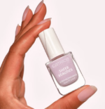 CATRICE SHEER BEAUTIES Strengthening Nail Polish #080-Lavender Whispers 10.50 ml - Image 2