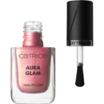 CATRICE AURA GLAM nail polish #020-Solar Seduction 10.50 ml