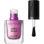 CATRICE AURA GLAM nail polish #030-Fairy Dust 10.50 ml