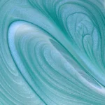 CATRICE AURA GLAM nail polish #040-Ocean Whisper 10.50 ml - Image 3