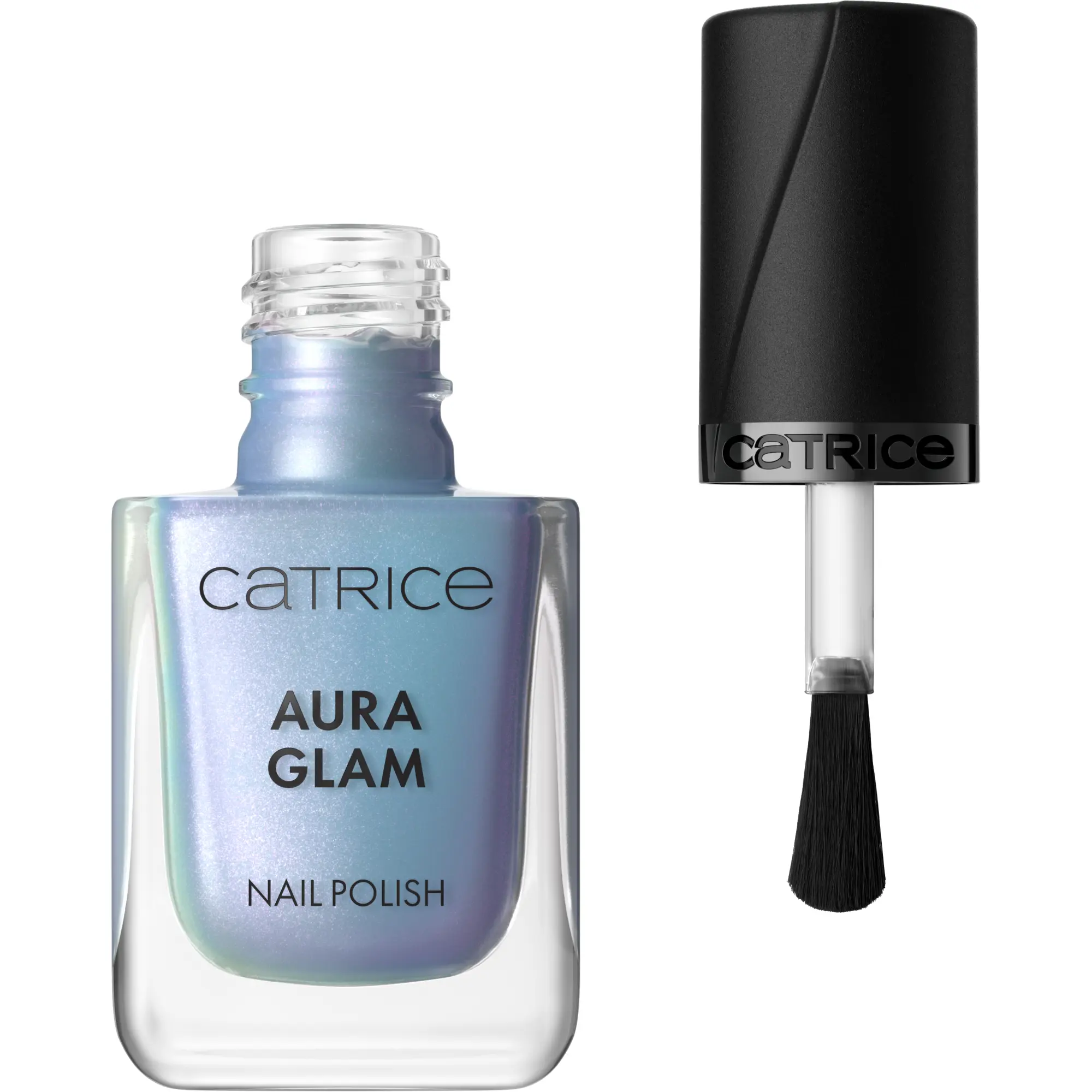 4059729589408-3.webp CATRICE AURA GLAM nail polish #040-Ocean Whisper 10.50 ml - Image 1