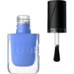 CATRICE GEL AFFAIR nail polish #051-Blue Skies Ahead 10.50 ml - Image 2