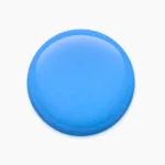 CATRICE GEL AFFAIR nail polish #051-Blue Skies Ahead 10.50 ml - Image 3