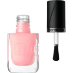 CATRICE GEL AFFAIR nail polish #052-Glowy Blush 10.50 ml - Image 2