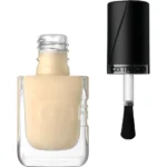 CATRICE GEL AFFAIR nail polish #54-Vanilla Fade 10.50 ml - Image 2