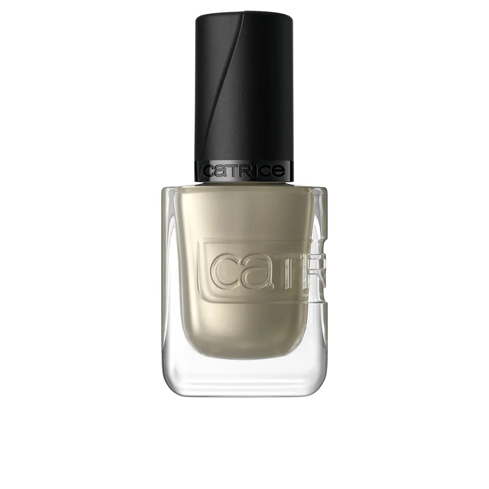 4059729589507.webp CATRICE GEL AFFAIR nail polish #055-Olive Opulence 10.50 ml - Image 1