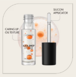 CATRICE AURA DROP lip elixir #010 4 ml