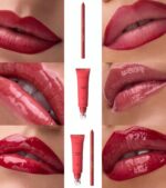 CATRICE PEPTIDE BLISS GLOSSY lip balm #030-Dew Not Disturb 10 ml - Image 4