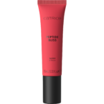 CATRICE PEPTIDE BLISS GLOSSY lip balm #050-Glazed & Gorgeous 10 ml