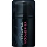 Sebastian Microweb Fiber Hair Styling Cream   45 ml