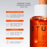 Dr. Barbara Sturm Ceramide Drops Face Oil   30 ml - Image 2