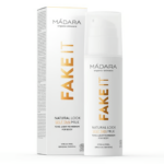 Madara Fake It Natural Look Self-Tan Milk  150 ml
