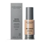 Madara Skin Equal Soft Glow Foundation   30 ml