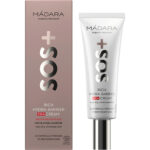 Madara SOS Rich Hydra Barrier Cica Cream   40 ml