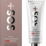 Madara SOS Rich Hydra Barrier Cica Cream   40 ml