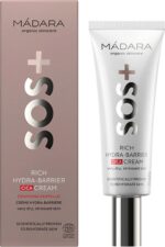Madara SOS Rich Hydra Barrier Cica Cream   40 ml