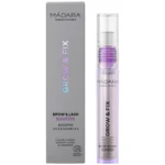 Madara Grow & Fix Brow & Lash Booster   4.25 ml