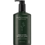 Madara Wild Woods Moisture Wash   500 ml