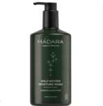 Madara Wild Woods Moisture Wash   500 ml