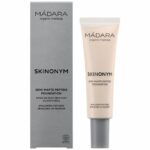 Madara Skinonym Semi-Matte Peptide Foundation   30 ml