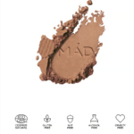 Madara Midsummer Soft Silk Mineral Bronzer   9 g
