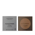 Madara Midsummer Soft Silk Mineral Bronzer   9 g - Image 2