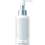 SENSAI SILKY PURIFYING creamy soap 125 ml