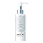 SENSAI SILKY PURIFYING cleansing gel water 150 ml