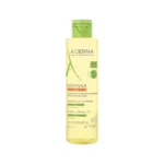 A-Derma Exomega Control Emollient Shower Oil   200 ml