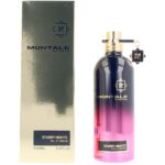 Montale Starry Nights U EdP 100 ml