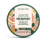 THE BODY SHOP PINK GRAPEFRUIT lip butter 10 ml - Image 2