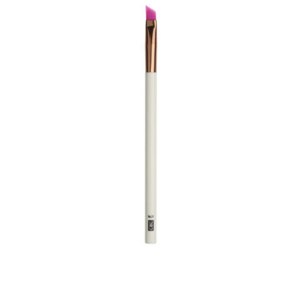 beveled eye brush
