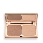 CHARLOTTE TILBURY FILMSTAR BRONZE & GLOW contour palette #Light to Medium 22.5 gr - Image 2