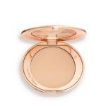 CHARLOTTE TILBURY AIRBRUSH FLAWLESS finishing setting powder #2-Medium 8 gr - Image 2