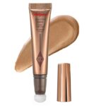 CHARLOTTE TILBURY HOLLYWOOD CONTOUR WAND facial liquid contour #Fair 12 ml - Image 2